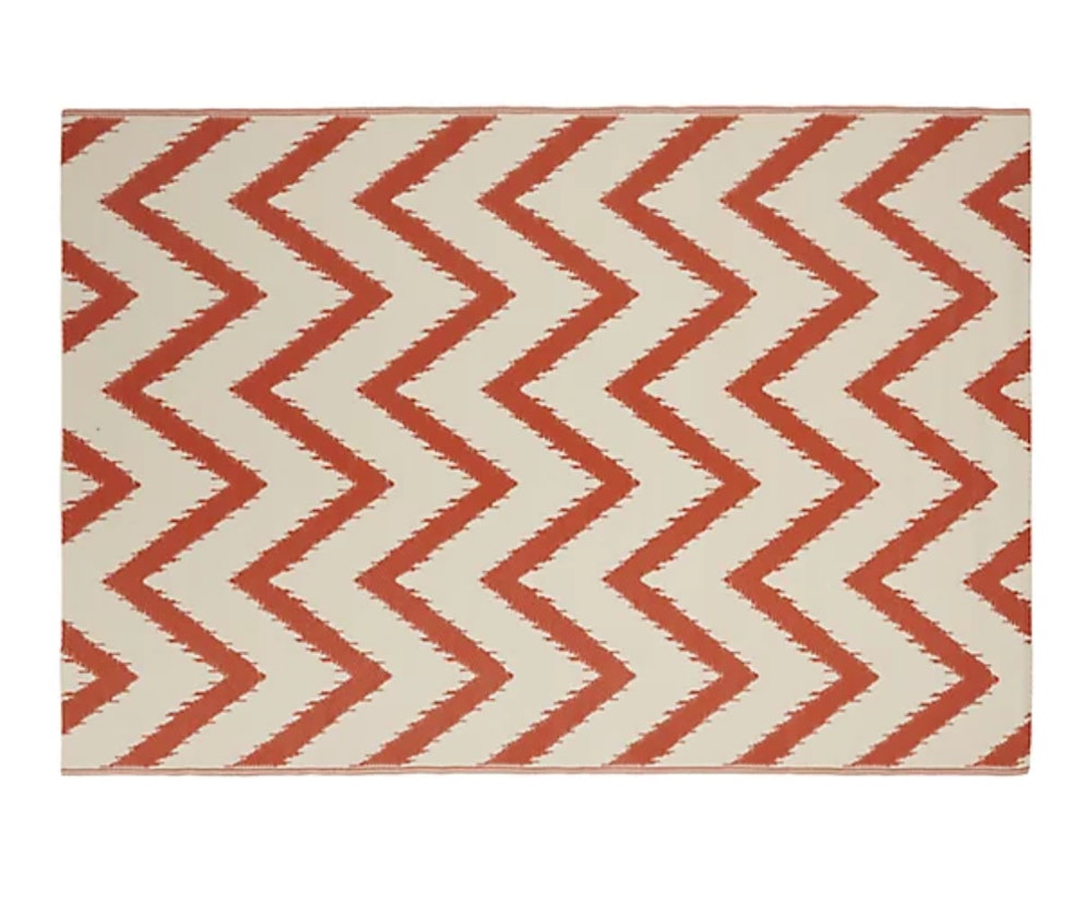 The best outdoor rugs to buy for every budget